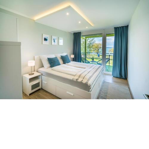 MF Silver Panorama Apartment