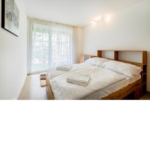 MF SilverBeach 112 Apartment