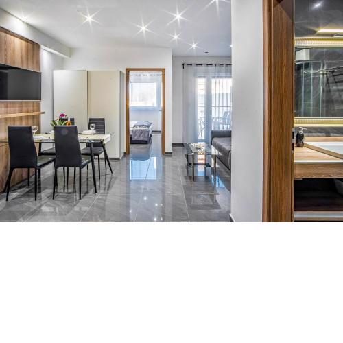 MF SilverLake Wellness Apartment
