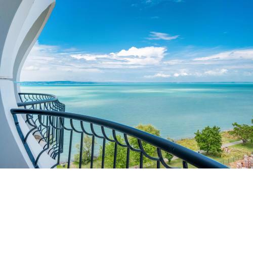 MF Top Panorama Apartment - Cirkáló 708