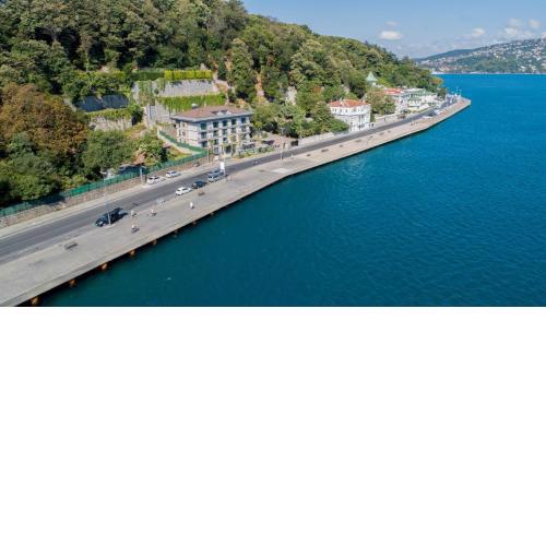 MFB My Finest Bosphorus Hotel Tarabya