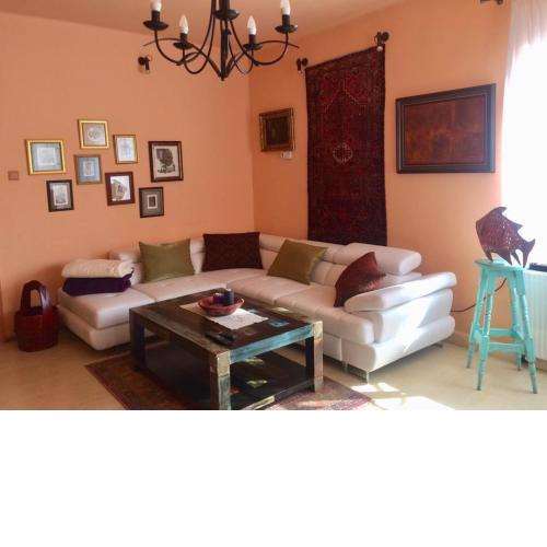 MG Apartmanház