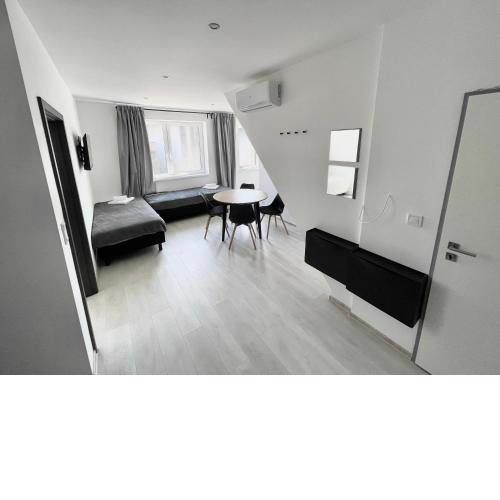 MG Apartments Štúrovo kupalisko