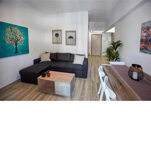 MG apartments