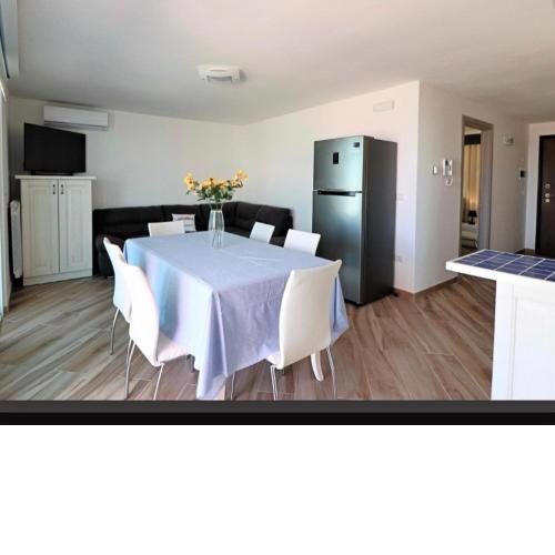M&G Attico vista mare luxury Gallipoli
