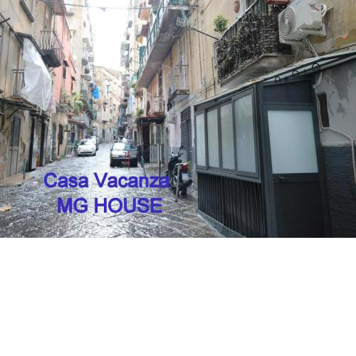 MG House