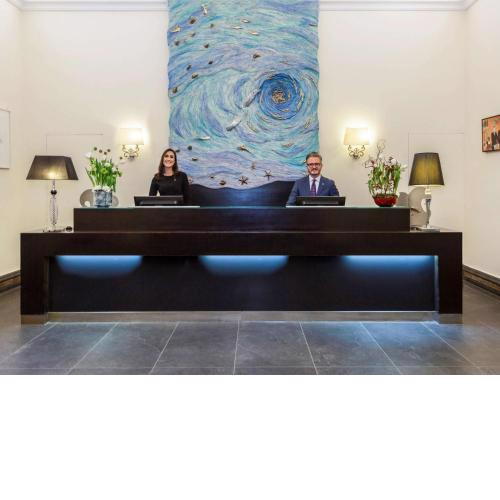 MGallery Palazzo Caracciolo Napoli - Hotel Collection