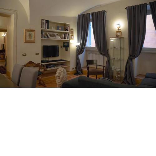 MGPGroup Guest House Piazza Navona
