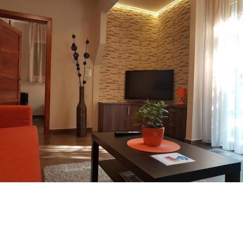 MgTels Apartman