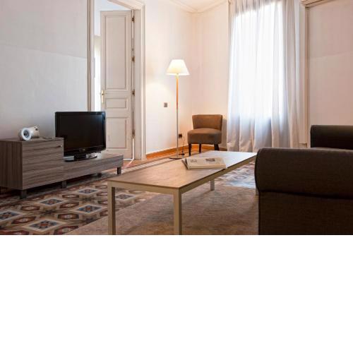 MH Apartments Tetuan