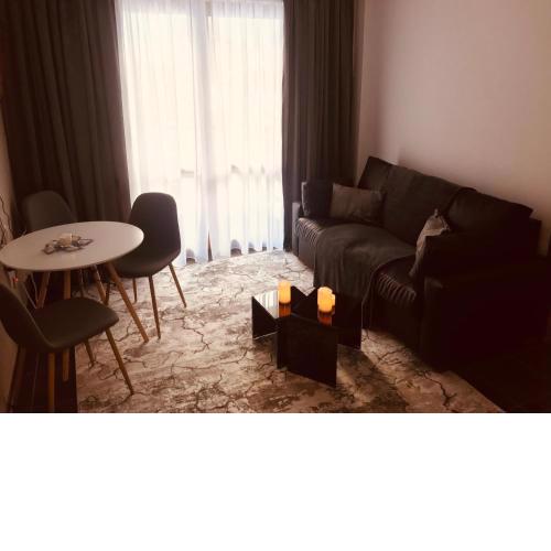 MH Apartments
