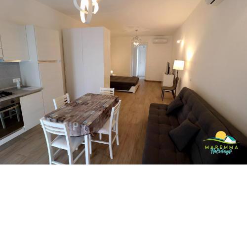 M.H Bovio Apartment
