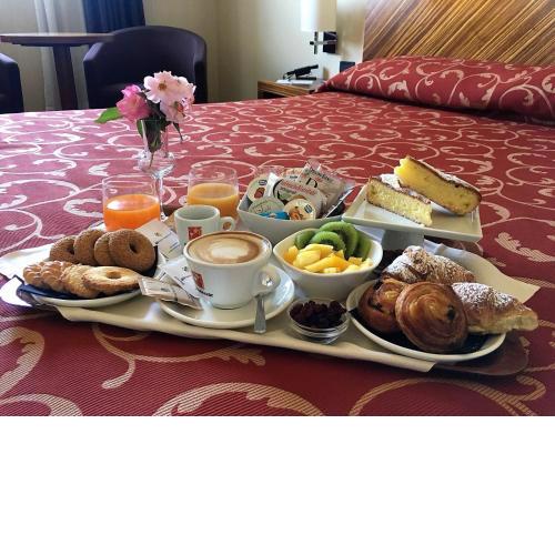 MH Hotel Piacenza Fiera