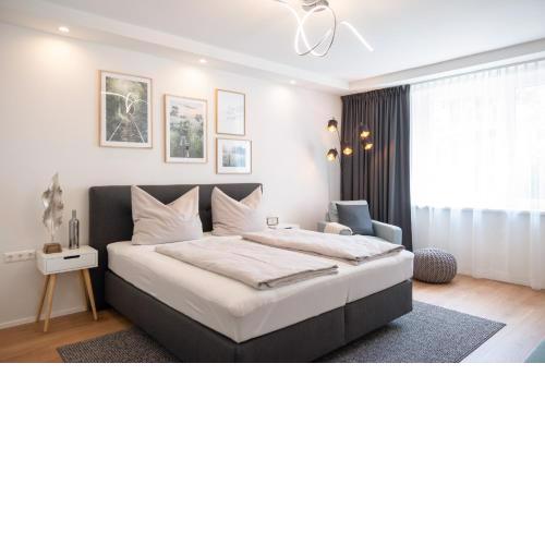 MH Living - Scandinavian Living Dream in Centre