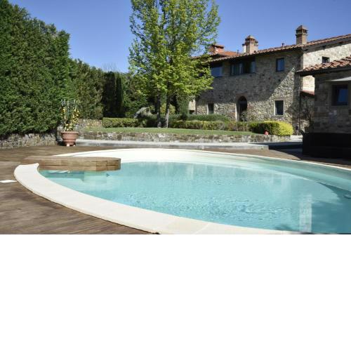 Mhateria Relais - Appartamento in Villa