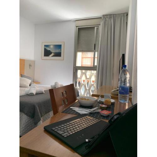 MHC Arenales Hotel