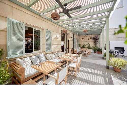 MHOUSE Boutique Hotel Palma