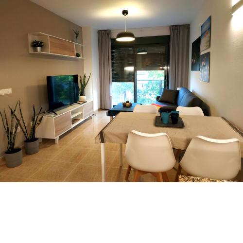 Mi Apartamento en el Delta del Ebro