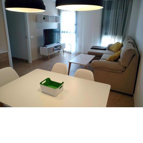 Mi Apartamento en el Delta del Ebro+