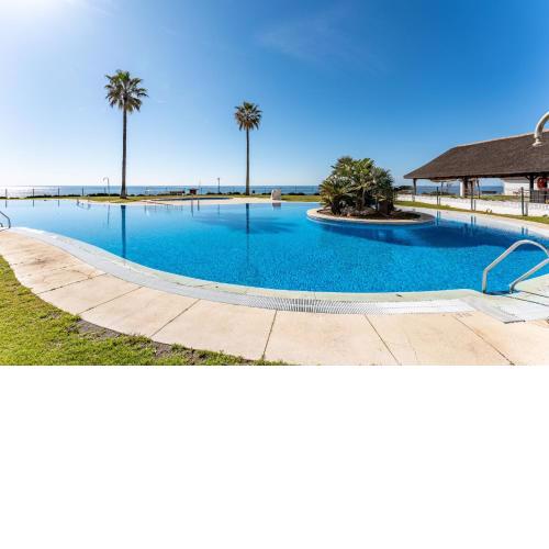Mi capricho Beachfront Apt