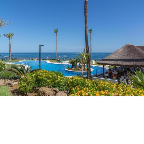Mi Capricho Playa Marbella
