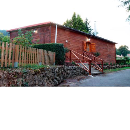 MI CASA DE MADERA