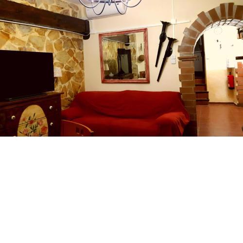 Mi Casa de Moratalla