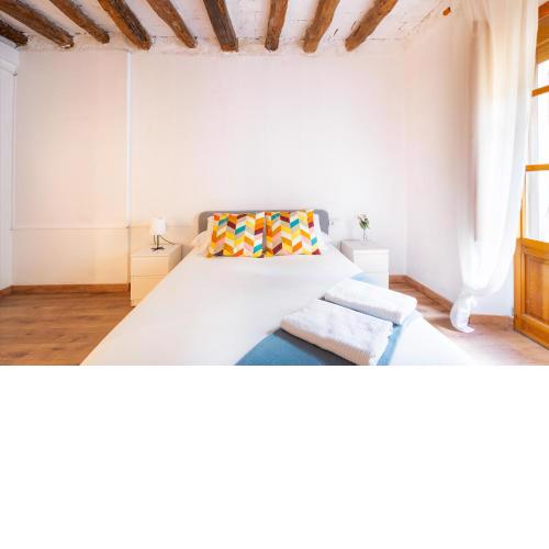 Mi casa en Manresa