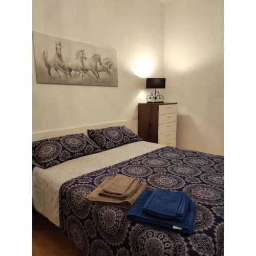 Mi casa es su casa