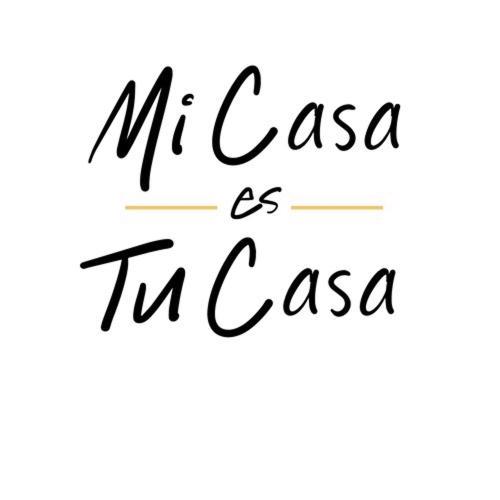 Mi casa es tu casa Barni