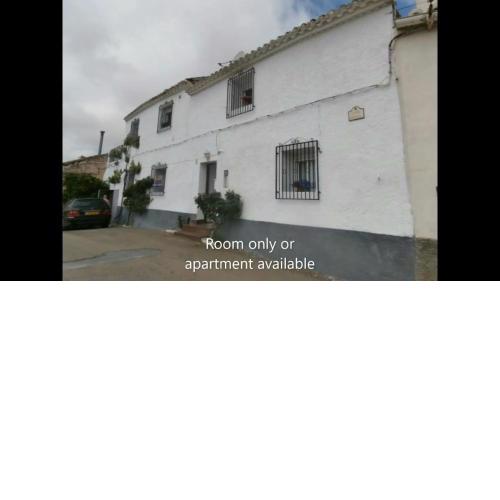 Mi Casa