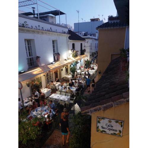 Mi Casita en Estepona