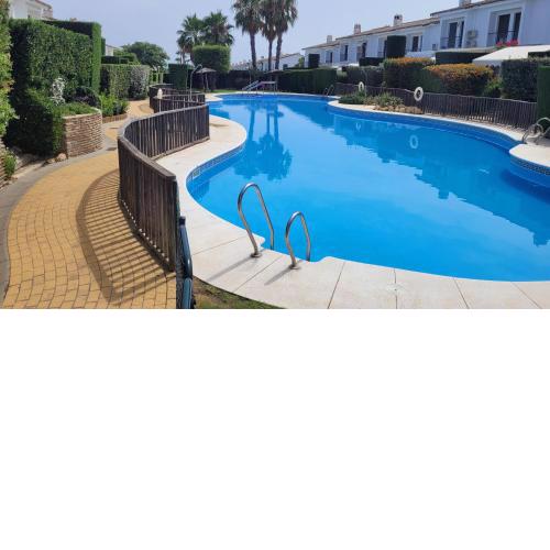 Mi casita playera