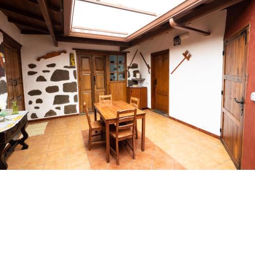 Mi casita rural Vista Alegre