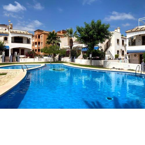Mi Casita Villamartín Golf