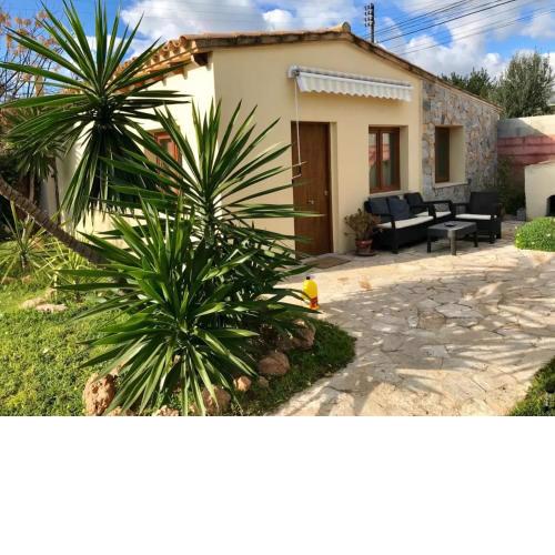 Mi Casita