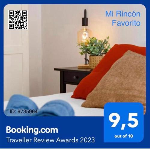 Mi Rincón Favorito
