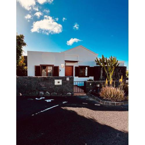 Mi Villa