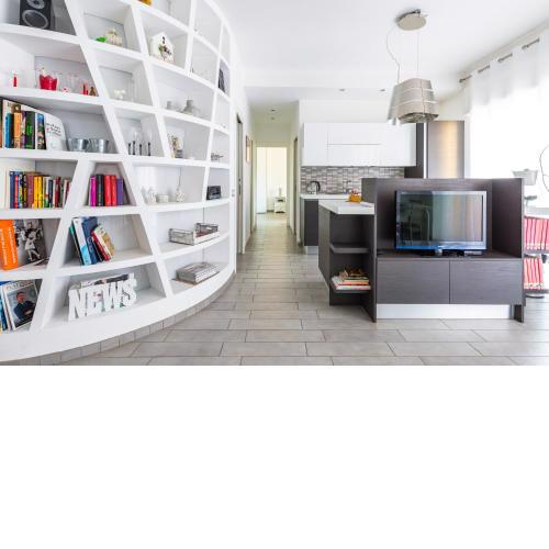 MIA - Modern Flat Close Airport and Center