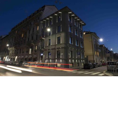 Mia Aparthotel