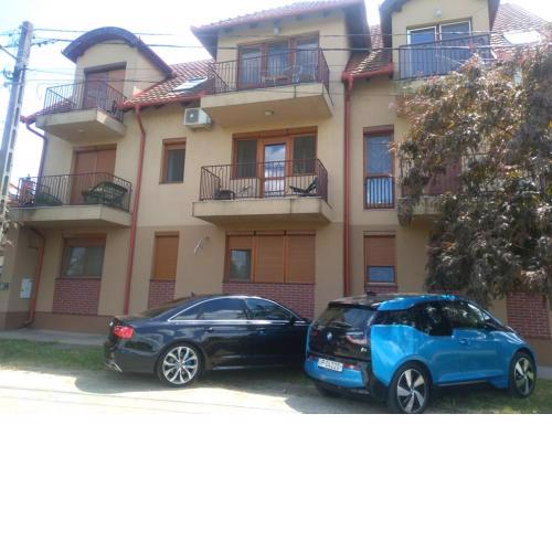 Mia apartman