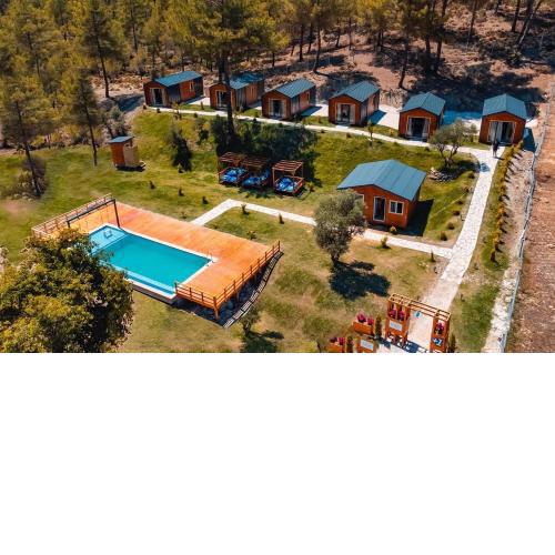 MİA BUNGALOVE