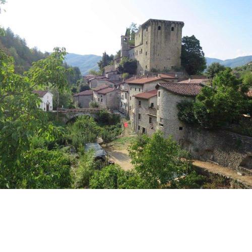 Mia Casa in Verrucola