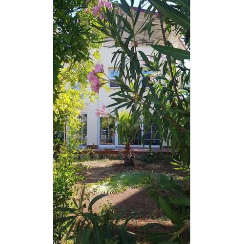 MIA CASA PETITE VILLA WITH FANTASTIC GARDEN