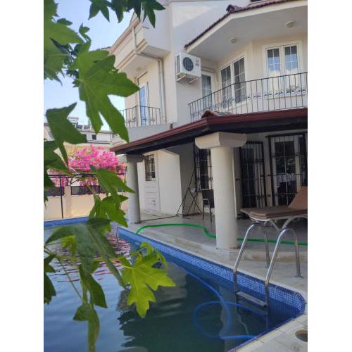 MIA CASA VILLA luxury in the sun