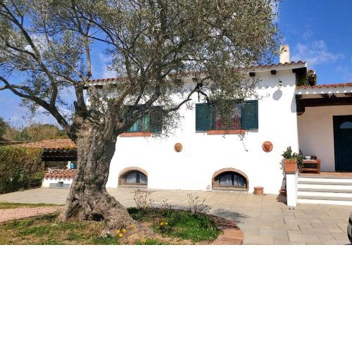 Mia Country House