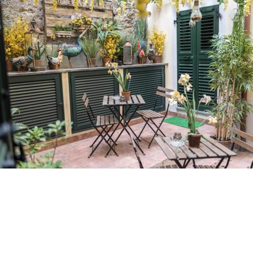 Mia Home, Terre Marine