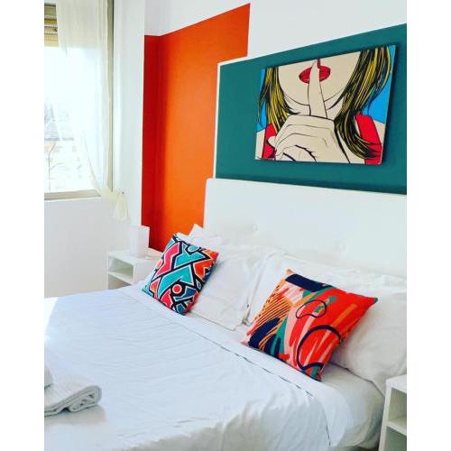 Mia House Roma