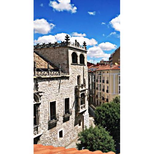 Mía Suites I Centro Histórico - PARKING & WIFI FREE