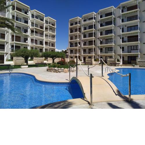 Miami APARTAMENTO ANITA